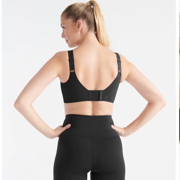 Knix Catalyst Sports Bra NWOT Size 7+ - Picture 2 of 5